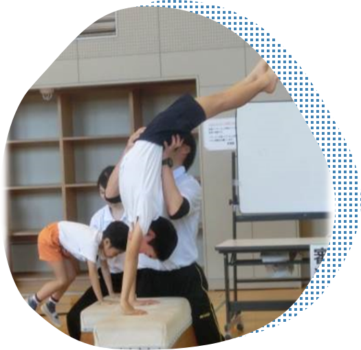 ウイング体操教室